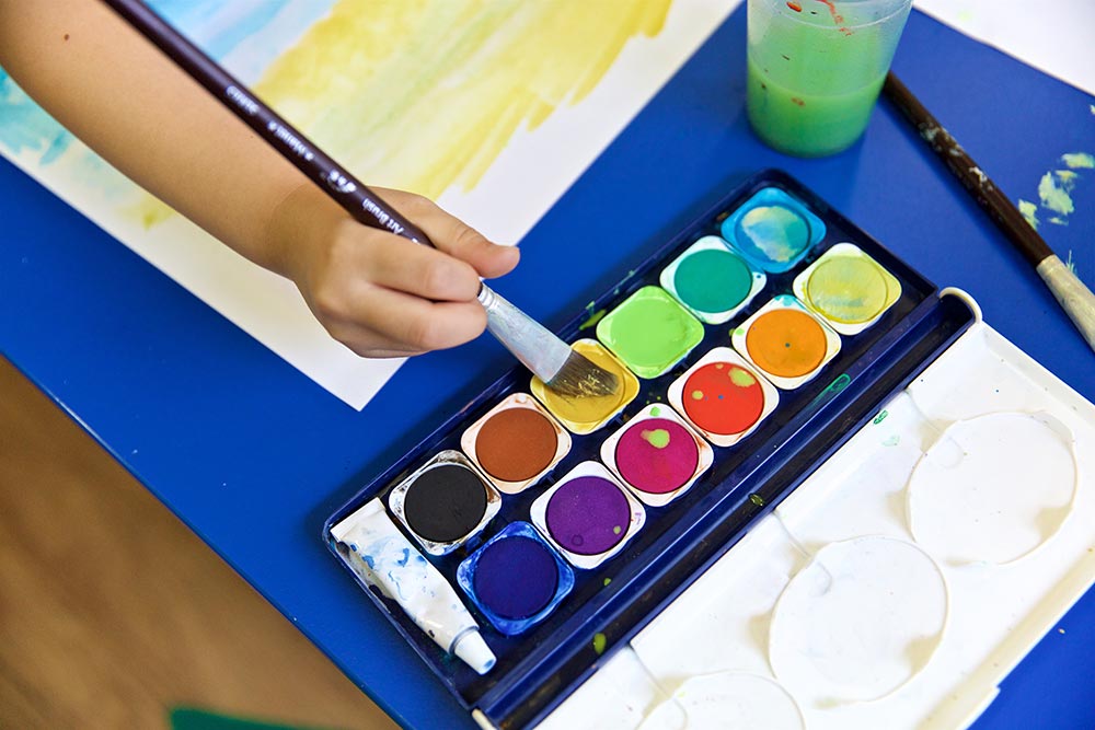Arts at Kingston